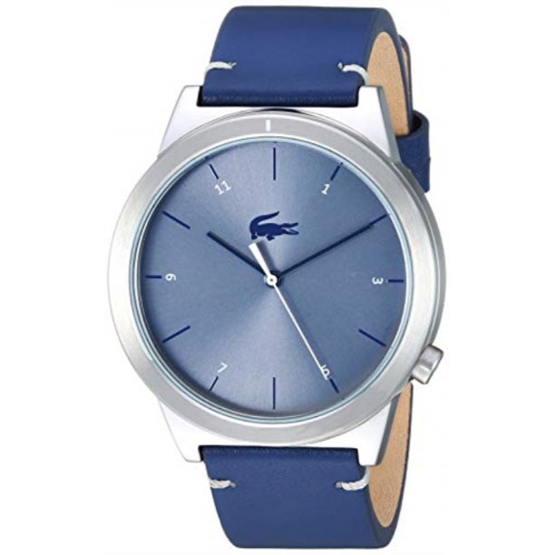 lacoste motion watch price