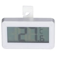 thumbnail image 3 of Oubit Temperature Monitor,Temperature Meter Digital Mini Digital Thermometer Electronic Thermometer Tailored for Perfection, 3 of 9