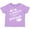 Lavender, variant on Inktastic Tis the Season to Tailgate with Helmets and Football Boys or Girls Toddler T-Shirt