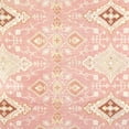 thumbnail image 5 of Gypsie Blu Traditional cotton Area Rug with Tassels Living Room Décor Runner Kitchen Rugs Online, 5 of 6