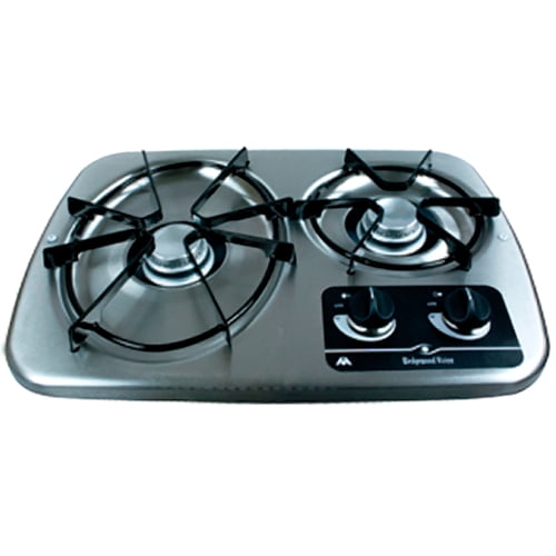 wedgewood vision cooktop