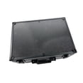 thumbnail image 3 of Caja de almacenamiento de tarjeta comercial, carcasa, forrada con guardián de esponja, titular de la tarjeta del soporte de casos multifunción para, 3 of 8