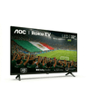 thumbnail image 2 of Smart TV AOC 32 Pulgadas LED HD Roku TV 32S5045 - Compatible con Alexa, Google Home, Airplay, 2 of 5