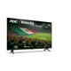 thumbnail image 2 of Smart TV AOC 32 Pulgadas LED HD Roku TV 32S5045 - Compatible con Alexa, Google Home, Airplay, 2 of 5