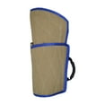 thumbnail image 1 of Dog Bite Sleeve Training Large Dogs Professional Jute Strong Best for Young Dogs Blue, 1 of 8