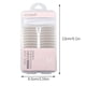 thumbnail image 3 of Fiudx Tiras Invisibles para Ojos, Adhesivo para Realzar Los Ojos Al Instante, Cinta Adhesiva Activada Por Agua, Fijación de 24 Horas, Solución Compatible con Maquillaje, Ideal para Todo Tipo de Ojos,, 3 of 6