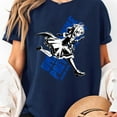 thumbnail image 3 of Umamusume: Pretty Derby Meisho Doto T-Shirt Unisex, Sizes S-5XL, Tbun, 3 of 5