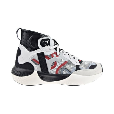 Nike Jordan Delta 3 SP Men's Shoes Sail/Black-University Red dd9361-106