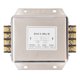 thumbnail image 2 of Filtro EMI Trifásico, Montaje En Bloque De Terminales Multifuncional AC250V 440V 30A Filtro De Señal Armónica Para Sistema De Monitoreo, 2 of 7