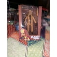 thumbnail image 3 of Neca Planet of the Apes Classic Series 1 Dr. Zaius Action Figure, 3 of 6