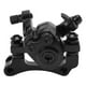 thumbnail image 5 of Freno Delantero De Disco Para Scooter Eléctrico, Sin Holgura, Accesorio Para Scooter Eléctrico, Pinza De Freno De Disco Mecánica Firme Para Scooter Eléctrico De 8 Y 10 Pulgadas, 5 of 7