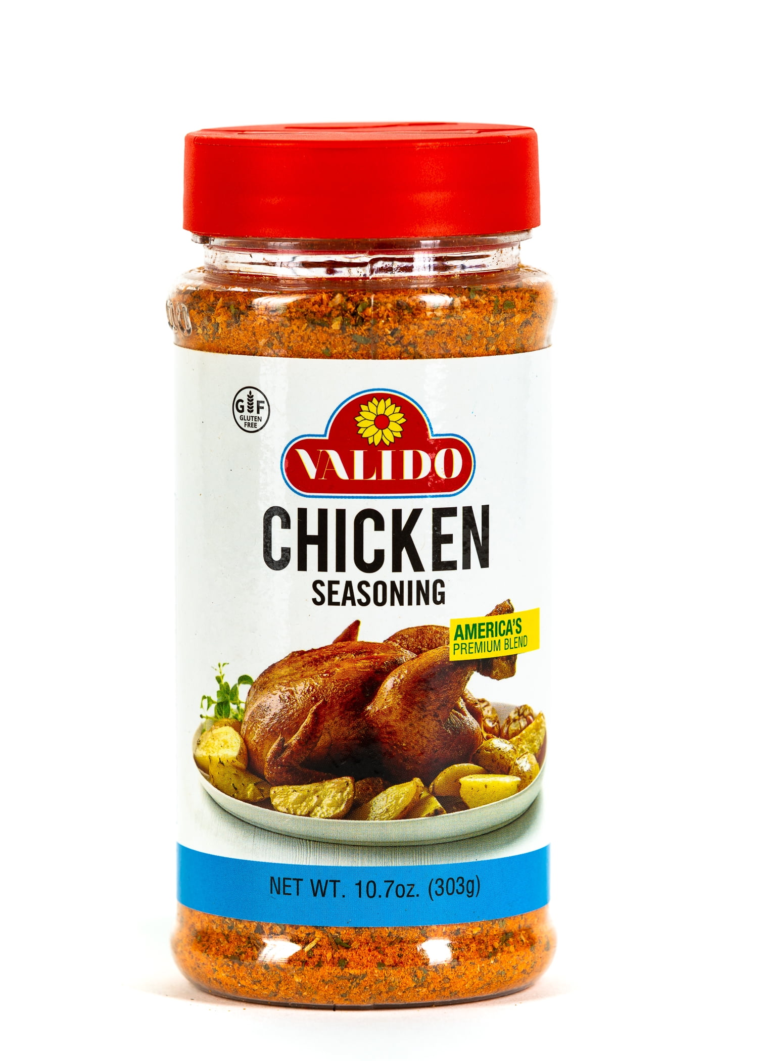 Valido Foods Chicken Seasoning