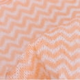thumbnail image 5 of BIMZUC Disposable Non-Woven Cleaning Cloths, 50-Pack Oil-Resistant Dish Cloths for Kitchen, Countertops, and Surfaces , Orange, 5 of 5