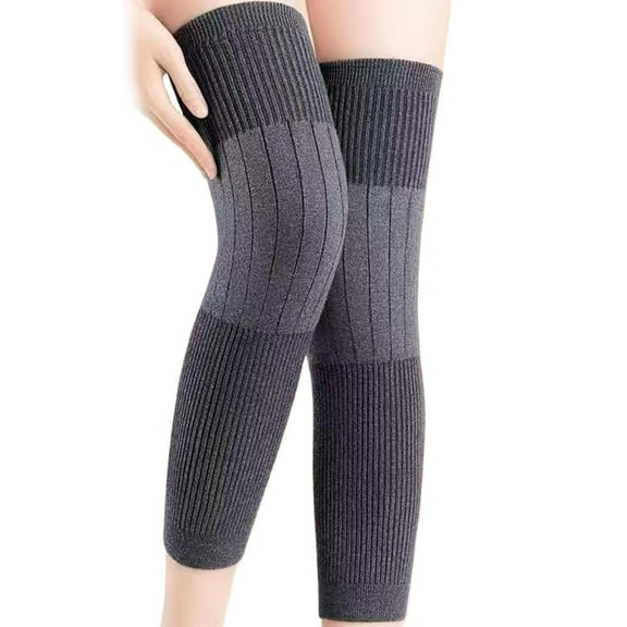 Knee Pads Hight Quality Leg Warmers Knees Warmth Cold Weather for Men Women
