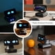 thumbnail image 4 of Compañero de escritorio TangibleFuture LOOI Robot-Starlight White, 4 of 7
