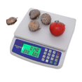 thumbnail image 1 of Digital Scale Count Pirce And Weight For Fruits Vegetables, 1 of 4