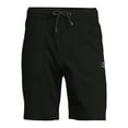 thumbnail image 5 of Tony Hawk Men's Stretch Twill Shorts with Pork Chop Pockets, Sizes S-XL, 5 of 5