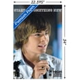 thumbnail image 3 of High School Musical - Troy - Sing Wall Poster, 22.375" x 34", 3 of 4