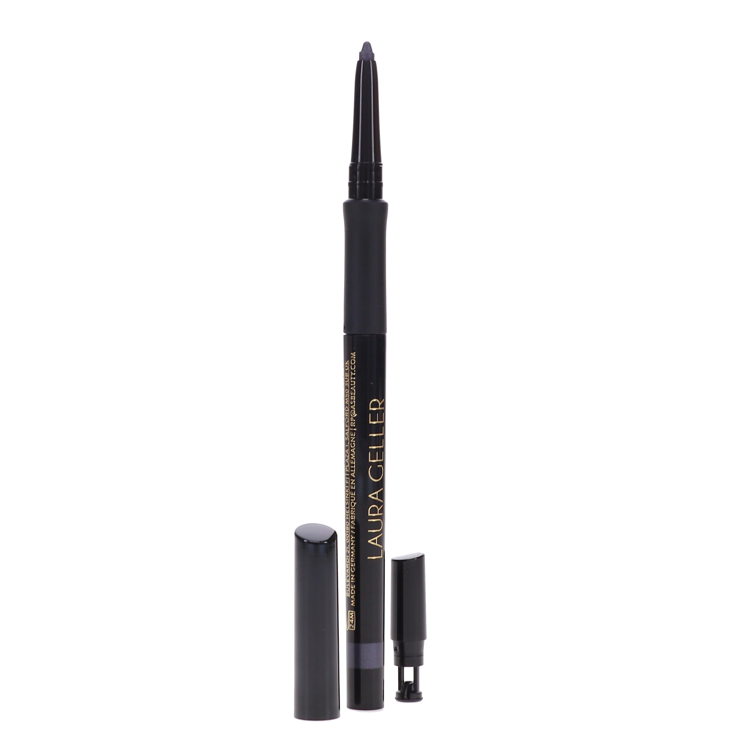 Laura Geller INKcredible Waterproof Gel Eyeliner Pencil Smoky Night 0.01 oz