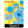 Blue's Clues: The Big Book About Us (Season 4: Ep. 22) (2002)