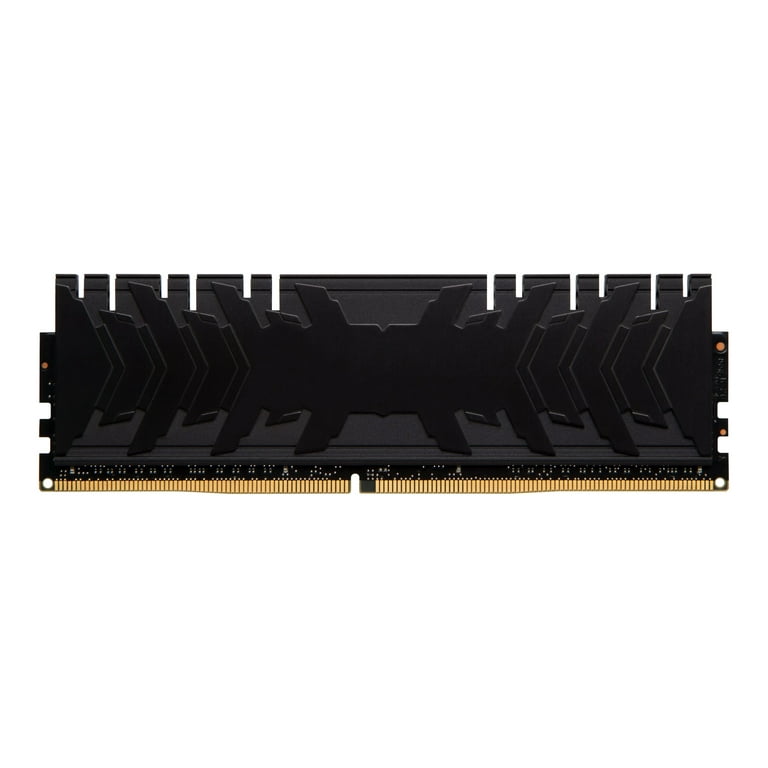 Kingston HyperX Predator - DDR4 - 128 GB: 8 x 16 GB - DIMM 288-pin