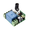 thumbnail image 4 of Conmutar Transmisor Receptor Transmisor de interruptor de control remoto inalámbrico DC12V 10A 315MHz con receptor, 4 of 8