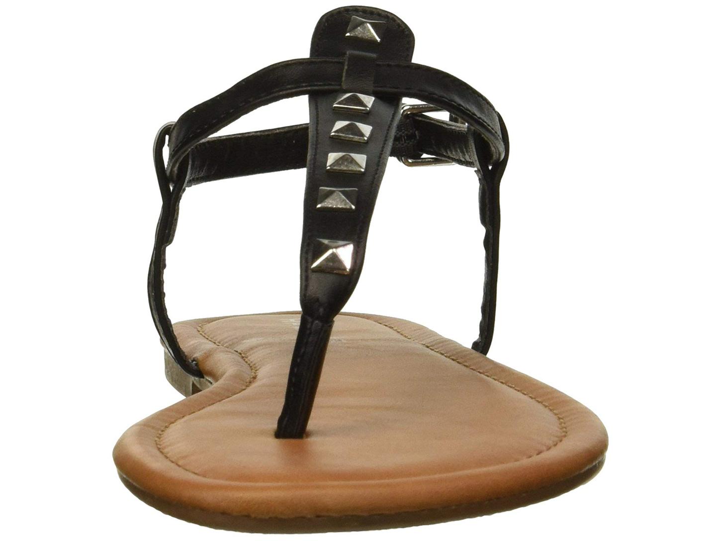 rampage pashmina sandals