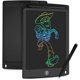 thumbnail image 1 of (Negro) 1 pieza Tablero de escritura LCD a color, tablero de dibujo gráfico de 8,5", tablero de escritura con teclas, tablero de dibujo con garabatos, juguetes para niños, regalo para niño y niña., 1 of 5