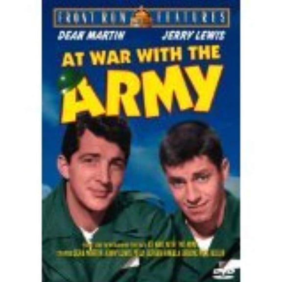 At War With the Army
