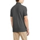 thumbnail image 4 of Polo Tommy Hilfiger Regular Fit para hombre - Gris (S), 4 of 5