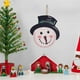 thumbnail image 4 of Decoraciones de Árbol de Navidad Decoración de Cuenta Atrás de Navidad Árbol de Navidad Colgando de Madera Cuenta Atrás de Navidad Decoración de Llegada Cuenta Atrás de Navidad, 4 of 6