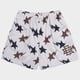 thumbnail image 1 of Pantalones cortos de deporte para hombre y mujer, Shorts masculinos de estilo clásico, informales, de malla, adecuados para entrenamiento de gimnasio en verano, 1 of 5