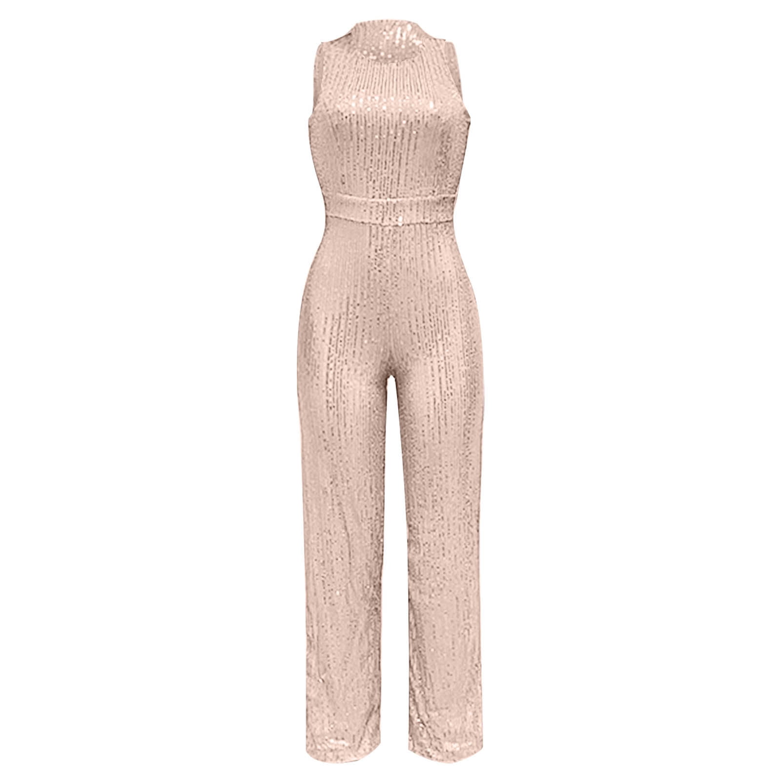 CFCL POTTERY GLITTER MOCKNECK JUMPSUIT 3 【公式通販】