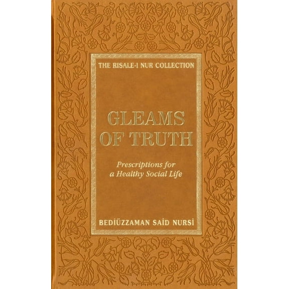 Gleams of Truth (Hardcover)
