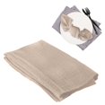 thumbnail image 3 of Washable Cotton And Linen Napkins, Style Napkins Suitable For Wedding Parties Bridal Showers Birthdays Table Decorations (E), 3 of 7