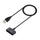 thumbnail image 4 of sweethay Reemplazo del cable de carga del de pulseras USB de 1 m para la Honor A2 Relojes inteligentes, 4 of 6