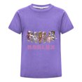 thumbnail image 1 of Playera Infantil con Diseño Divertido de Roblox, Camiseta Gamer para Ninas Niño de Verano, Algodón Fresco y Cómodo, 1 of 4