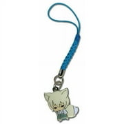Cell Phone Charm - Kamisama Kiss - New SD Tomoe Metal Anime ge17228