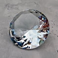 thumbnail image 4 of Diamante de cristal transparente blanco de 10 mm a 200 mm, punto de simulación de diamante, joyería de cristal de Pujiang, 4 of 4