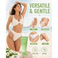 thumbnail image 5 of Hair Removal Cream for Women, 6.76 Fl Oz Gentle Depilatory Cream for , Arms, Underarms, Bikini Line,   Hair Remover with Smooth  Finish,   Care, 5 of 6