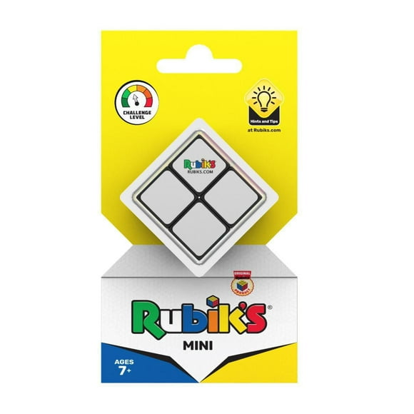 Rubik's Mini Cube 2x2
