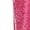 Hot Pink, variant on Men Shiny Sequin Straight‑Leg Dress Pants, Glitter Sparkly Waistband Trousers, Nightclub Party Stage Pants