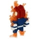 thumbnail image 3 of nanoblock - My Hero Academia - Kit de construcción de la serie Endeavour Character Collection, 3 of 5