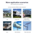 thumbnail image 3 of 20A 30A MPPT Solar Charge Controller Dual Usb Charging Panel Controller 12v 24v Regulato, 3 of 5