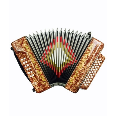 Full size deals accordion