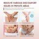 thumbnail image 4 of Yoni Essential Oil For Women, Natural Feminine Oil, Ph Balanced For Women, Eliminates Odor And Soothes, Natural Feminine Intimate Deodorant, 4 of 5