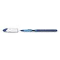 thumbnail image 3 of Schneider Slider Basic Ballpoint Pen Medium Point Blue Ink 10/Box (151103), 3 of 7