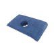 thumbnail image 4 of Funda para cama de s, toalla para acostarse, transpirable, suministros para s, cómoda funda para cama de belleza para SPA, accesorios para Azul, 4 of 8