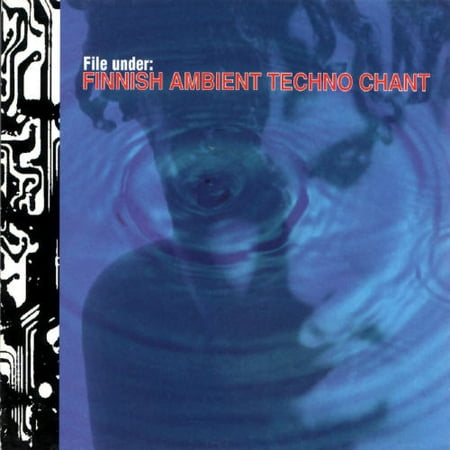 File Under: Finnish Ambient Techno Chant