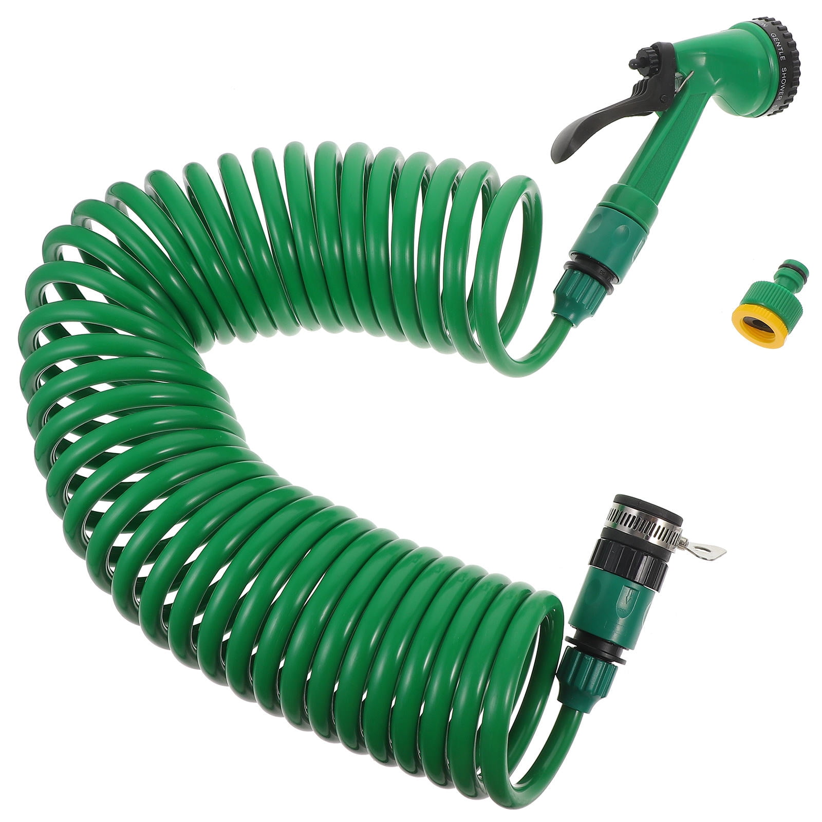 OUNONA 1Set Garden Irrigation Hose for Gardeners 10m